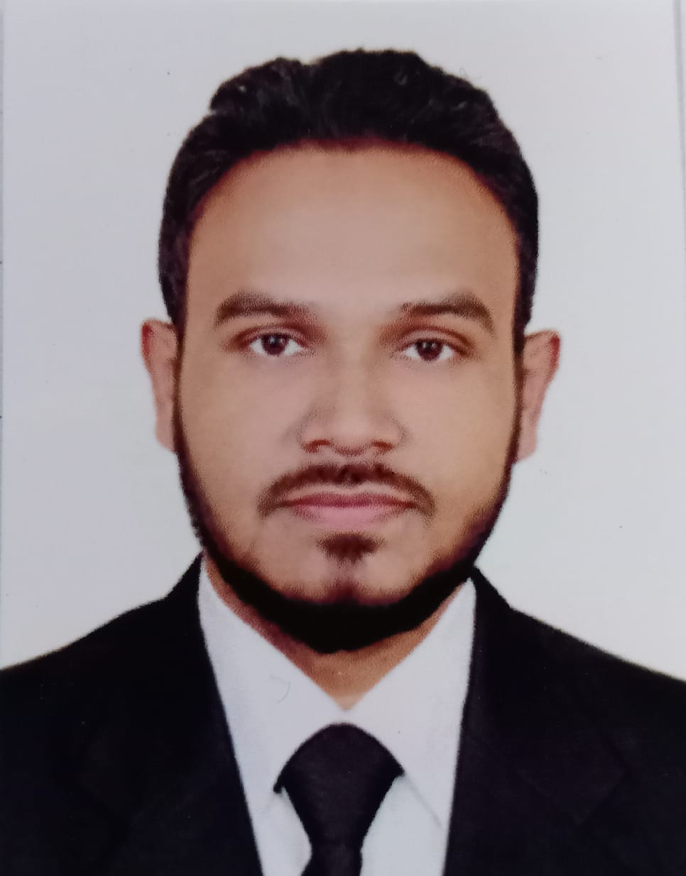 Md. Imran Hossain